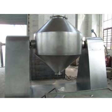 Double Rotary Vacuum Dryer