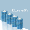 32 refills