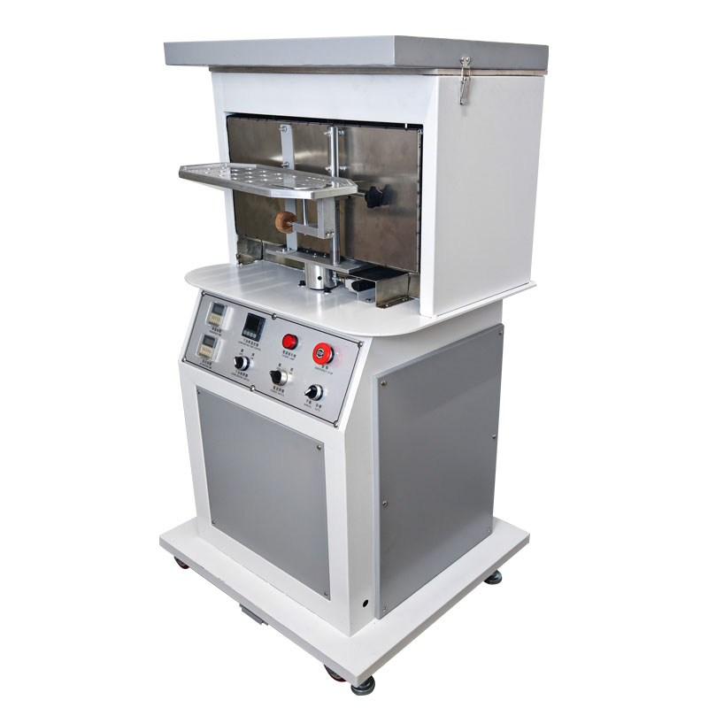 SC-528A Waterproof Shoe Material Softening Machine (3)