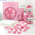 Candy Towel Disposable Compressed Towel Cotton Travel Travel Portable Face Towel Beauty Cleansing Towel Small Square Towel