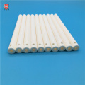 99% alumina long ceramic tube pipe sleeve