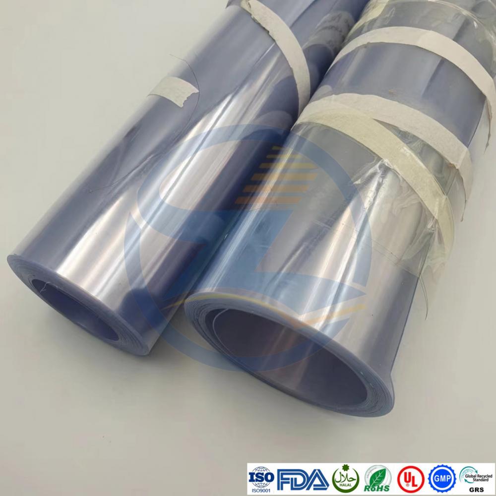 Clear Rigid Thermoforming Pvc16 Jpg