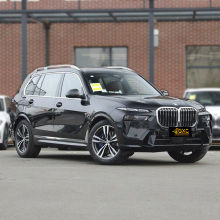 BMW X7 German high-quality xDrive20i four-wheel drive SUV