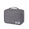 Portable Digital Storage Bags Organizer USB Gadgets Cables Wires Charger Power Battery Cosmetic Bag Case Accessories Item