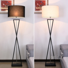 Nordic Modern Standing Lamp Living Room Art Deco Floor Lamp E27 Led Bedroom Light Fixtures Night Lamp Beside Lamp Stand Light