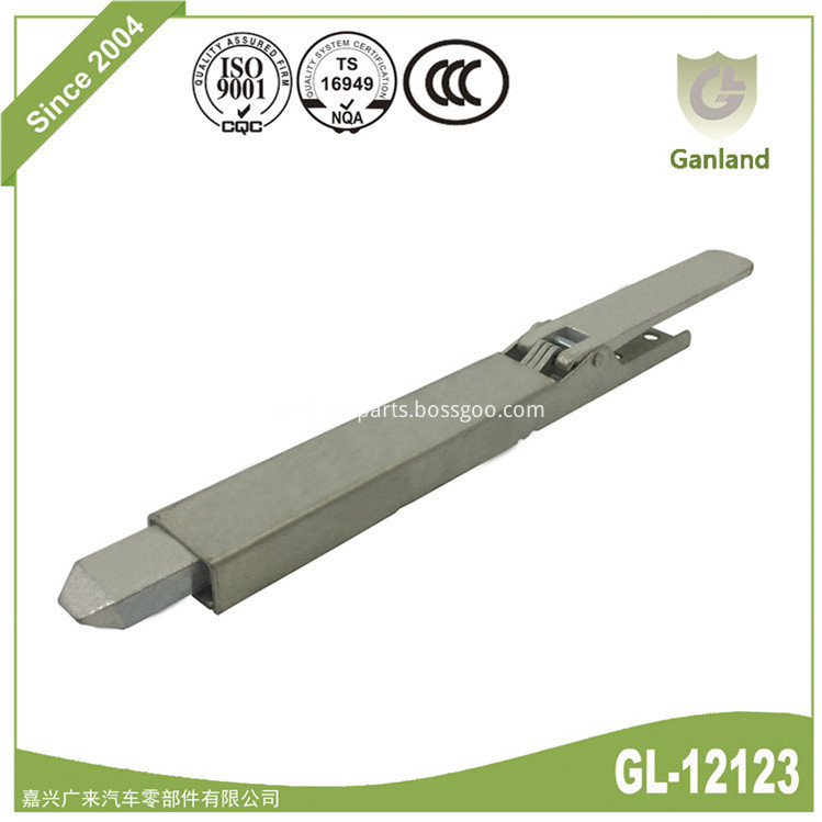 Heavy Duty Parts Door Latch Container Latch Catches