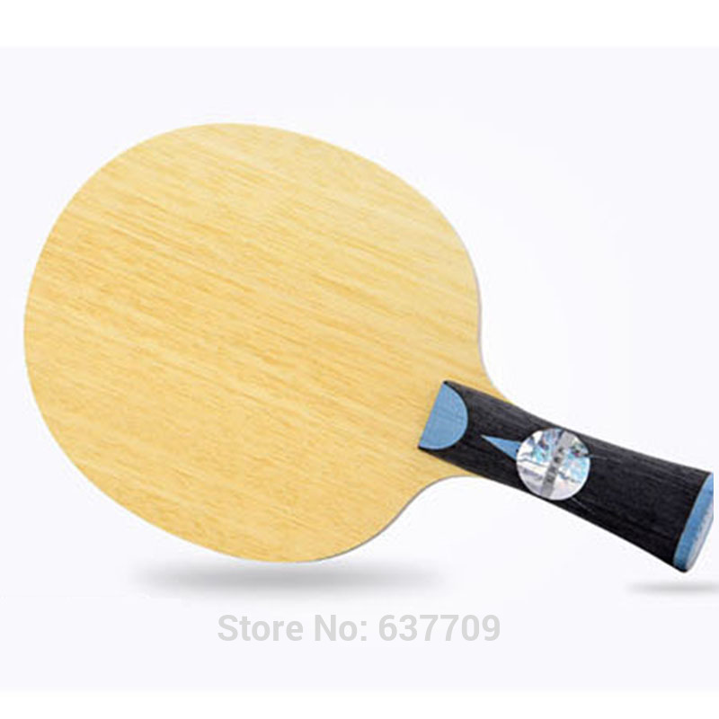 Original yinhe provincial ALC table tennis blade same structure as viscaria for table tennis rackets ping pong paddle racquets
