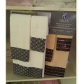 100%Cotton Bath Towel Set