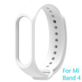 White Band 4