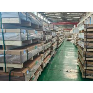 High Quality Aluminum Sheet for Industrial Use