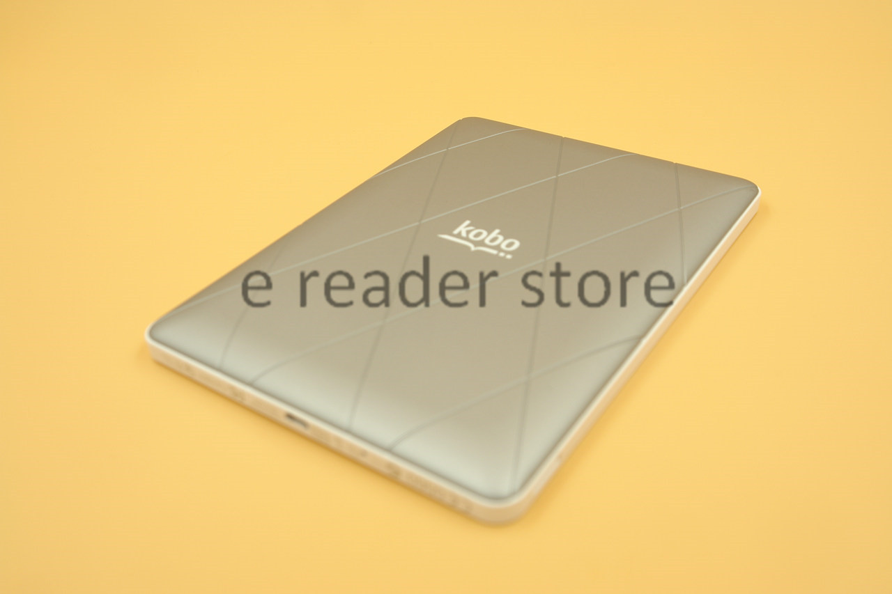 Book Reader Kobo glo/kobo glo HD N613 e-ink 6 inch 1024x768 2GB Front-light WiFi e Reader ebook reader e ink e reader