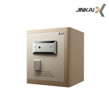 Premium Coated Surface Digital Safe