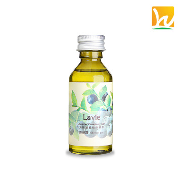 Natural Cranberry Plant Extract Body Wash