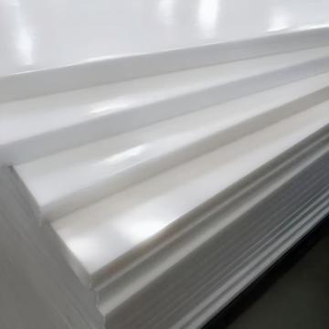 40mm POM-C Sheet for Precision Engineering Applications