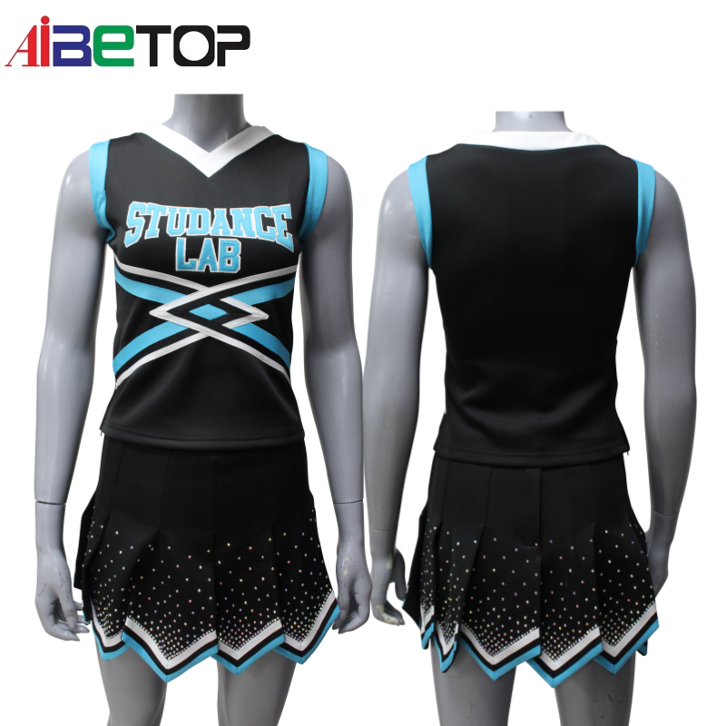 sideline cheer uniform (1)