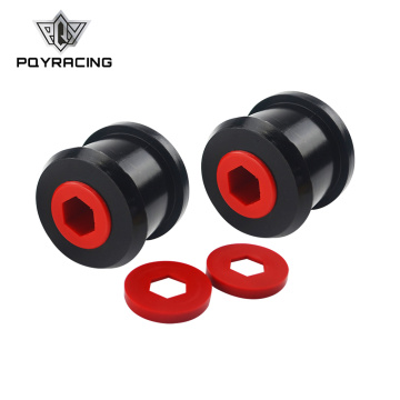 FRONT WISHBONE REAR BUSHES For BMW Mini Cooper S R50 / R52 / R53 00-06 PQY-MBK03