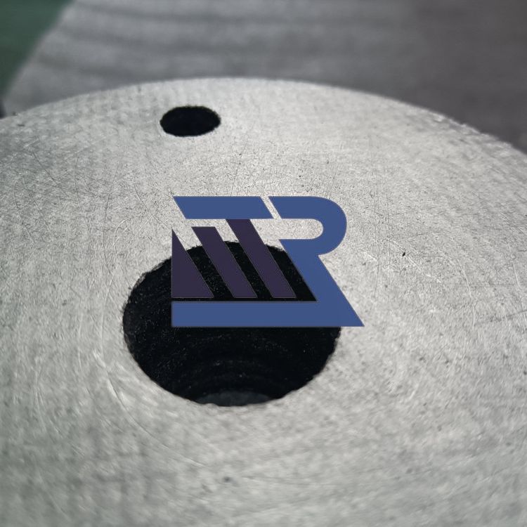 40mm Thick Carbon Fiber Material