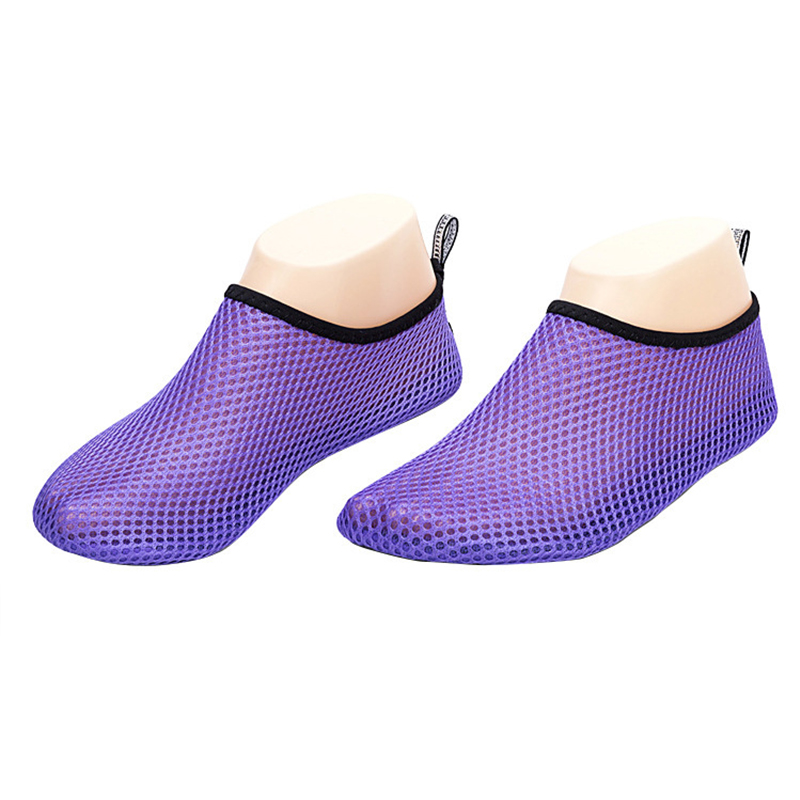 New Anti Slip Shoes Beach Swimming Water Sport Shoes Adult Yoga Fitness Dance Surfing Diving Underwater Sneakers Socks
