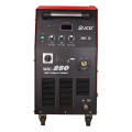 JCD Mig Inverter Welder IGBT Single Phase Gas Welding Machine for Stainless Steel 0.8-1mm Welding MIG-250 Metal Soldering Tool