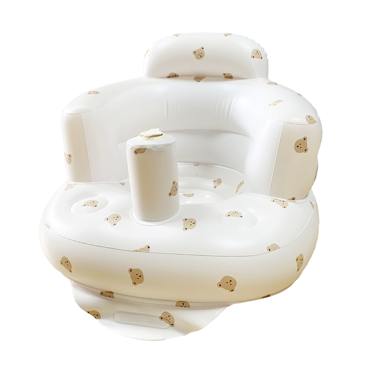 Inflatable Chair Sofas Toddler Inflatable Seat Chairs 4