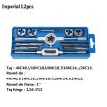 Imperial 12pcs set