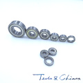 10Pcs 628 628ZZ 628RS 628-2Z 628Z 628-2RS ZZ RS RZ 2RZ Deep Groove Ball Bearings 8 x 24 x 8mm High Quality