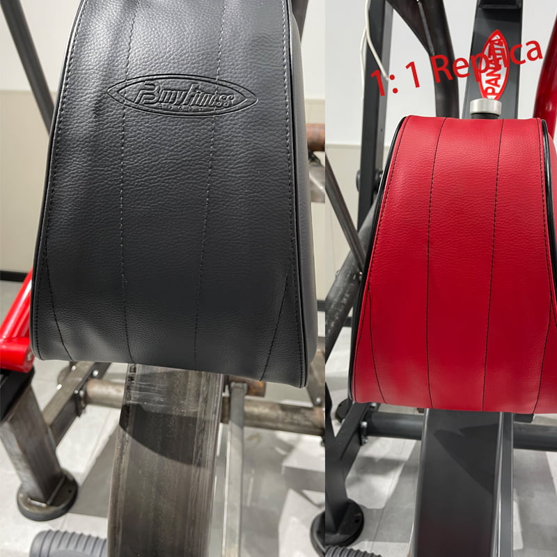 Fitness equipment Details