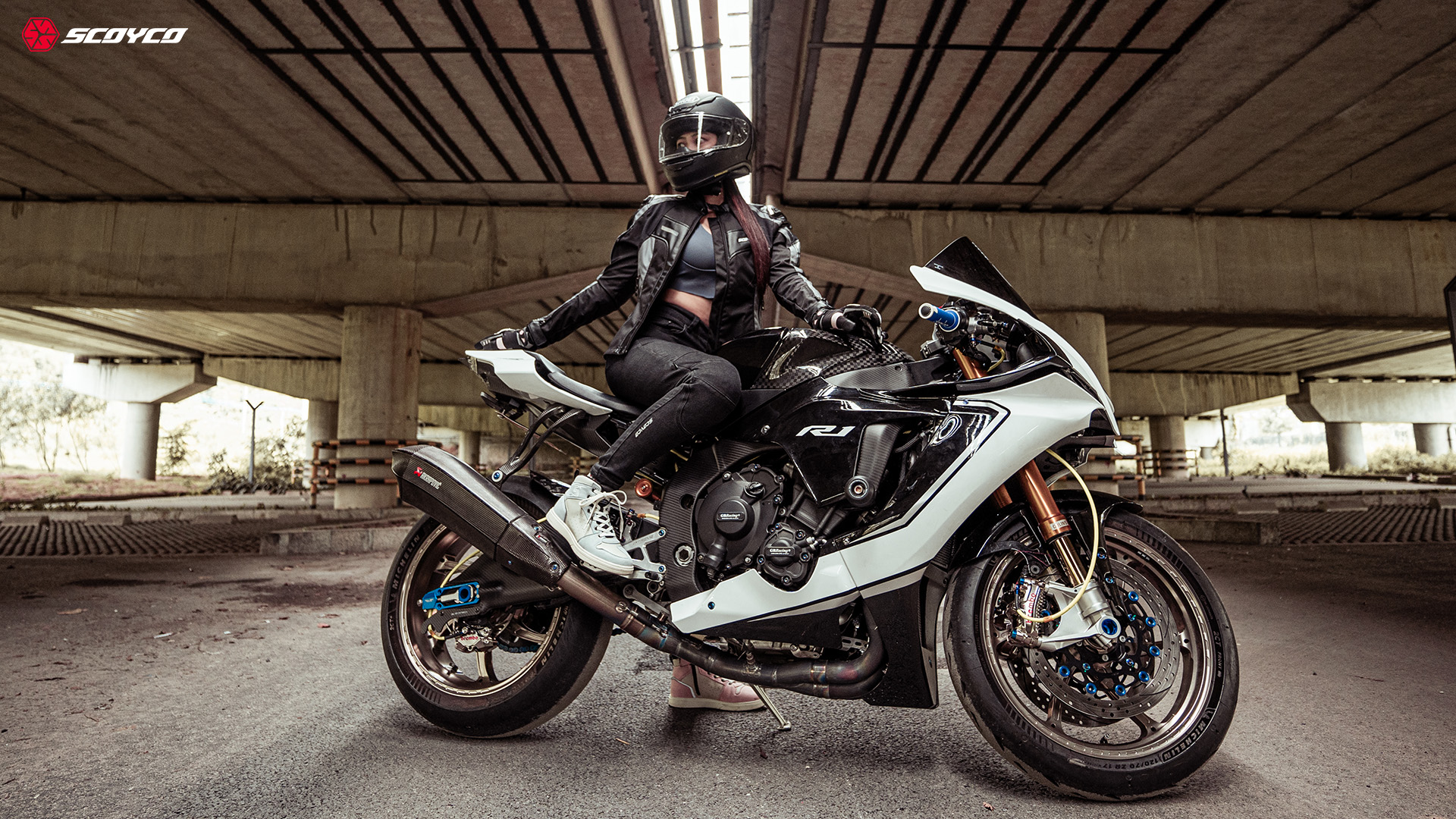 ce armored women’s riding pants