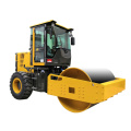 CE Certificate 10 ton double drum roller