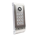 Security Alarm Wood Door Stainless Steel Password Door Lock Electronic Password Cabinet Smart Lock Locker Hotel Lock File Lock