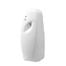 Automatic Perfume Dispenser Air Freshener Aerosol Fragrance Spray For 14Cm Height Fragrance Can (Not Including)