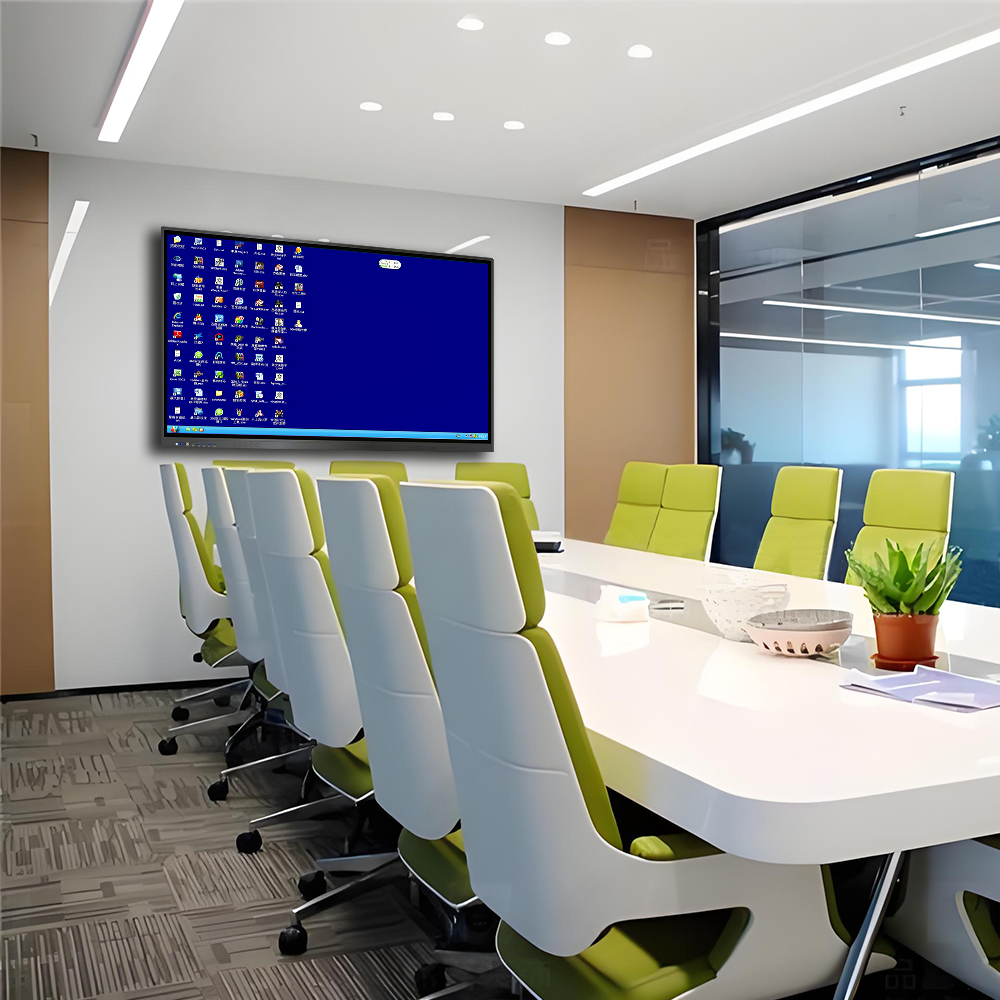 85-inch Z8 conference all-in-one machine