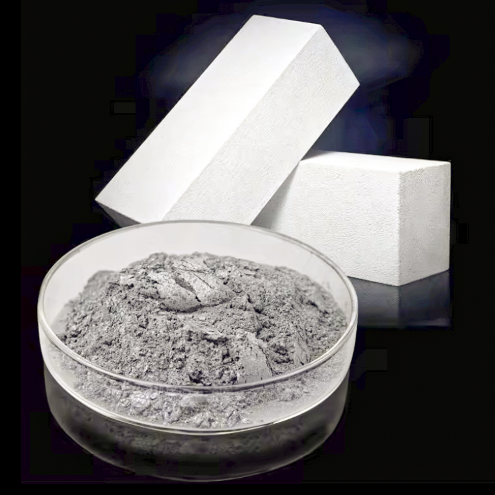 aluminiumpaste for paint