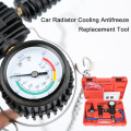 Car Special Tools Auto Car Radiator Cooling Antifreeze Replacement Tool Kit Vacuum Pump Coolant System Antifreeze Injector