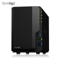 Synology NAS Disk Station DS218+ 2-bay diskless nas Server nfs Network Storage Cloud Storage NAS Disk Station 2 year warranty