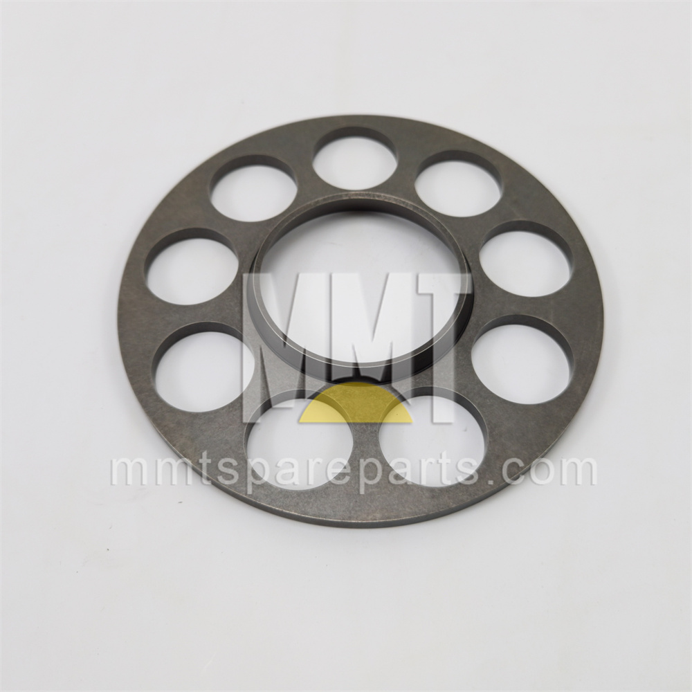 Retainer Plate 159-7320