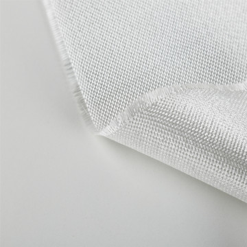 6oz E-Glass Fiberglass Cloth Plain Weave 200g sqm tear resistant woven Fiberglass Fabric Cut-resistant Reinforced cloth 1m width