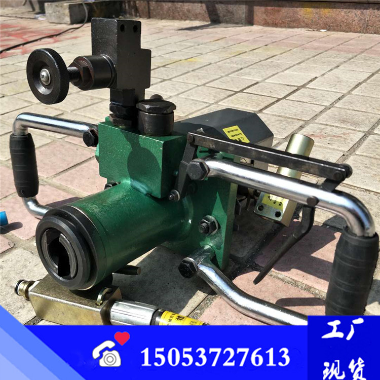 ZRS25-80/450 emulsion drilling rig hand-held mine drilling rig