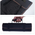 New Multifunction Oxford Cloth Folding Wrench Bag Tool Roll Storage Portable Case Organizer Holder Pocket Tools Pouch