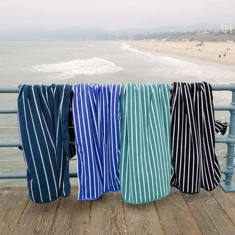 Beach Towel With Custom Logo Beach Towel With Custom Logo
