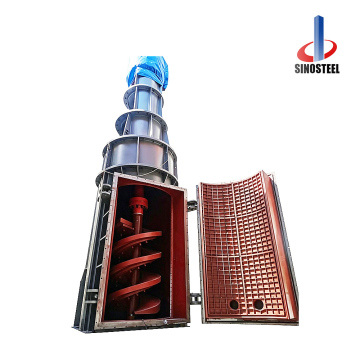 HPGR Matching Energy Saving Mill