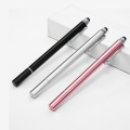 Universal 2in1 Stylus Pen Laptop Tablet Pen Smart Phone Pen Touched Screen Pen For Xiaomi Huawei Samsung Tablet Drawing Pencil