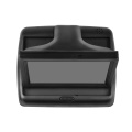 4.3 inch HD Foldable Car Rear View Monitor Reversing LCD TFT Display with Night Vision Backup Rearview Camera for Vehicle