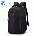 Business polyester computer backpack