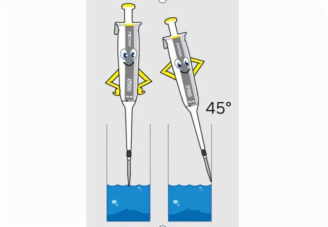 pipette tips