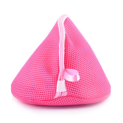 Modern Fashion High Quality Women Bra Laundry Lingerie Washing Hosiery Saver Protect Mesh Small Bag