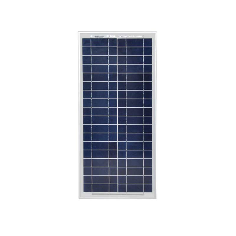 Solar Plate 18v 20w 12v Portable Solar Charger Battery Camping Phone Charger Solar Street Light System Off Grid Carvan RV LM