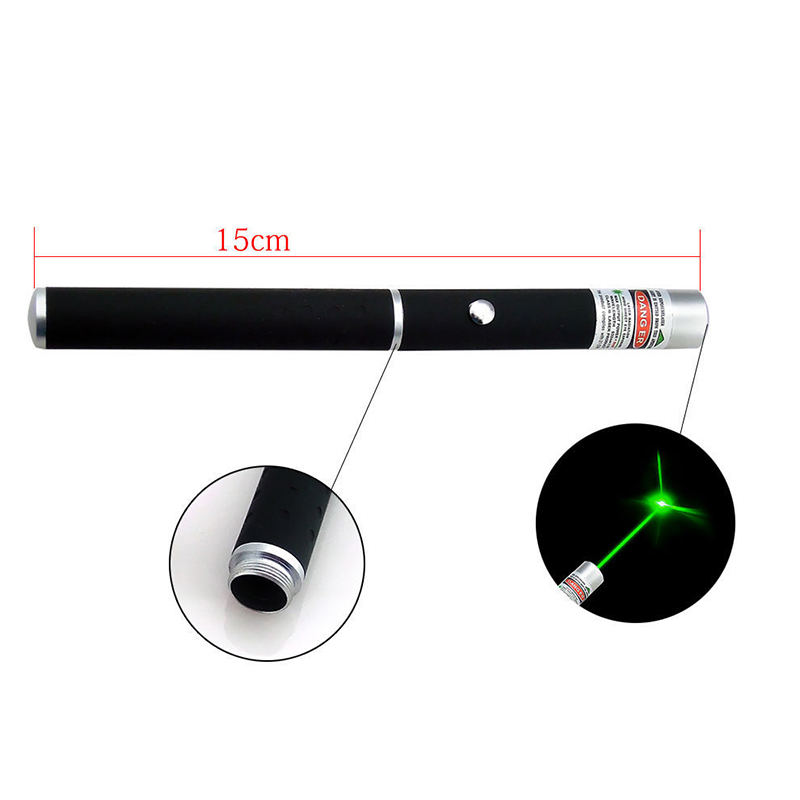 Laser Sight Pointer 5MW High Power Green Blue Red Dot Laser Light Pen Powerful Laser Meter 530Nm 405Nm 650Nm Laser Pen New