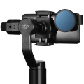 Ulanzi Anamorphic Lens lenses 52MM Filter Adapter Ring For Mobile Phone 1.33X XT X Pro Wide Screen Lens Videomaker Filmmaker