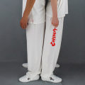 Chinese Kung Fu pants traditional cotton martial arts pants Modal pants children's pants